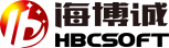 海博城logo